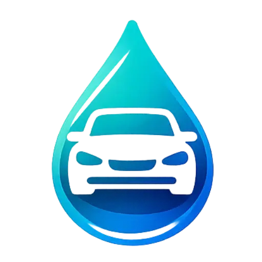 Lavage auto à domicile Thoiras